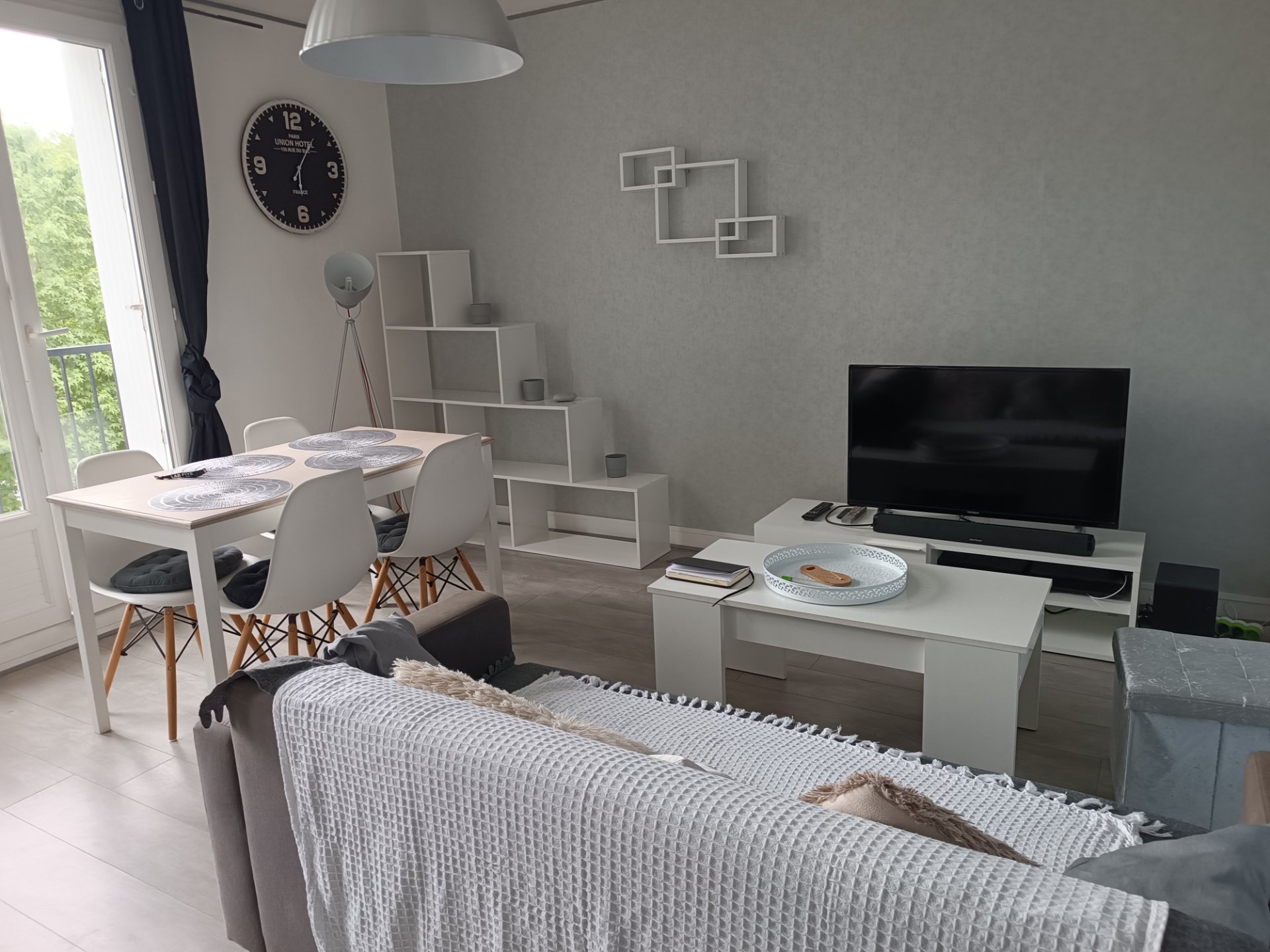 Chambre à louer