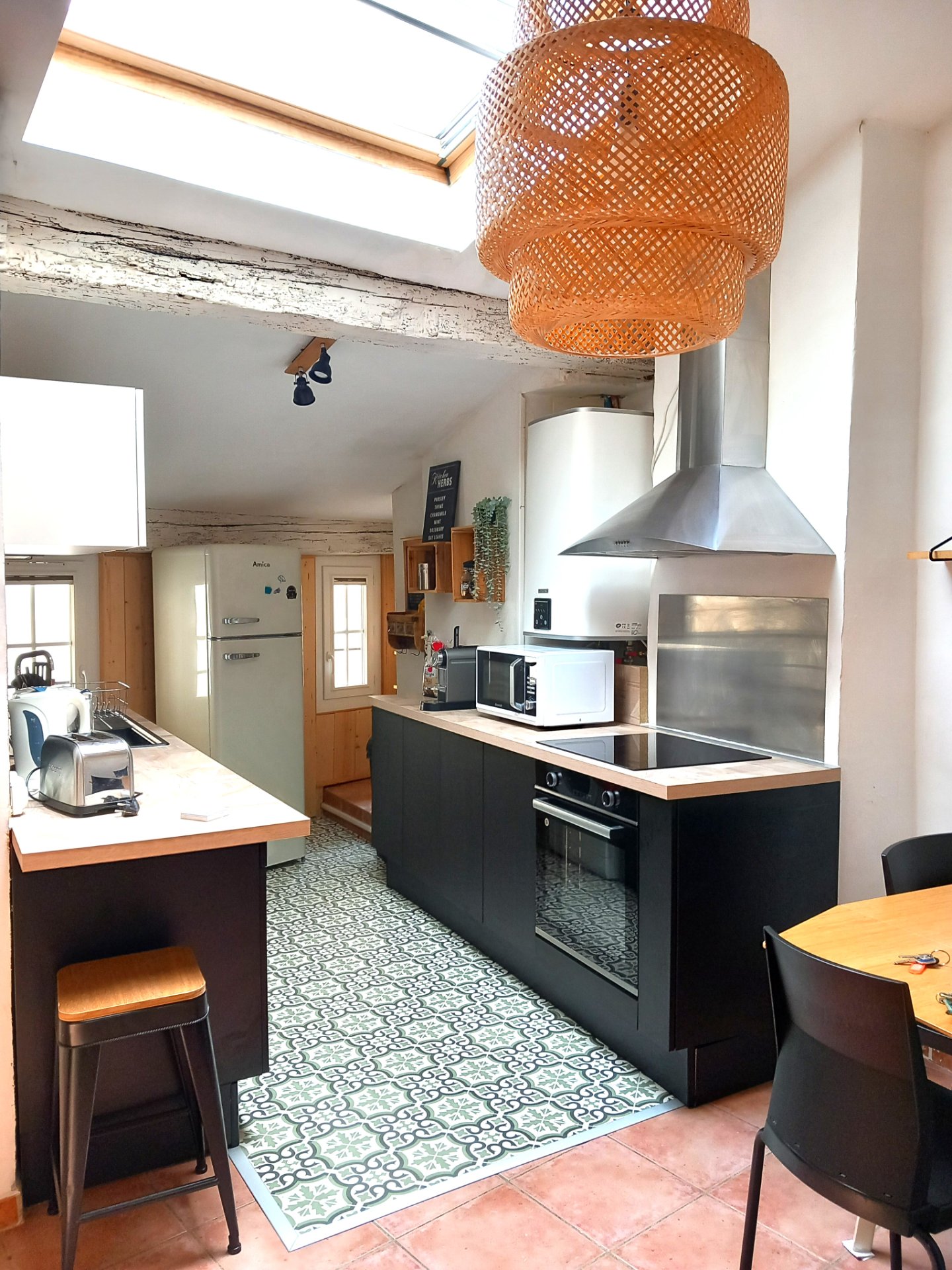 STUDIO CENTRE AVIGNON