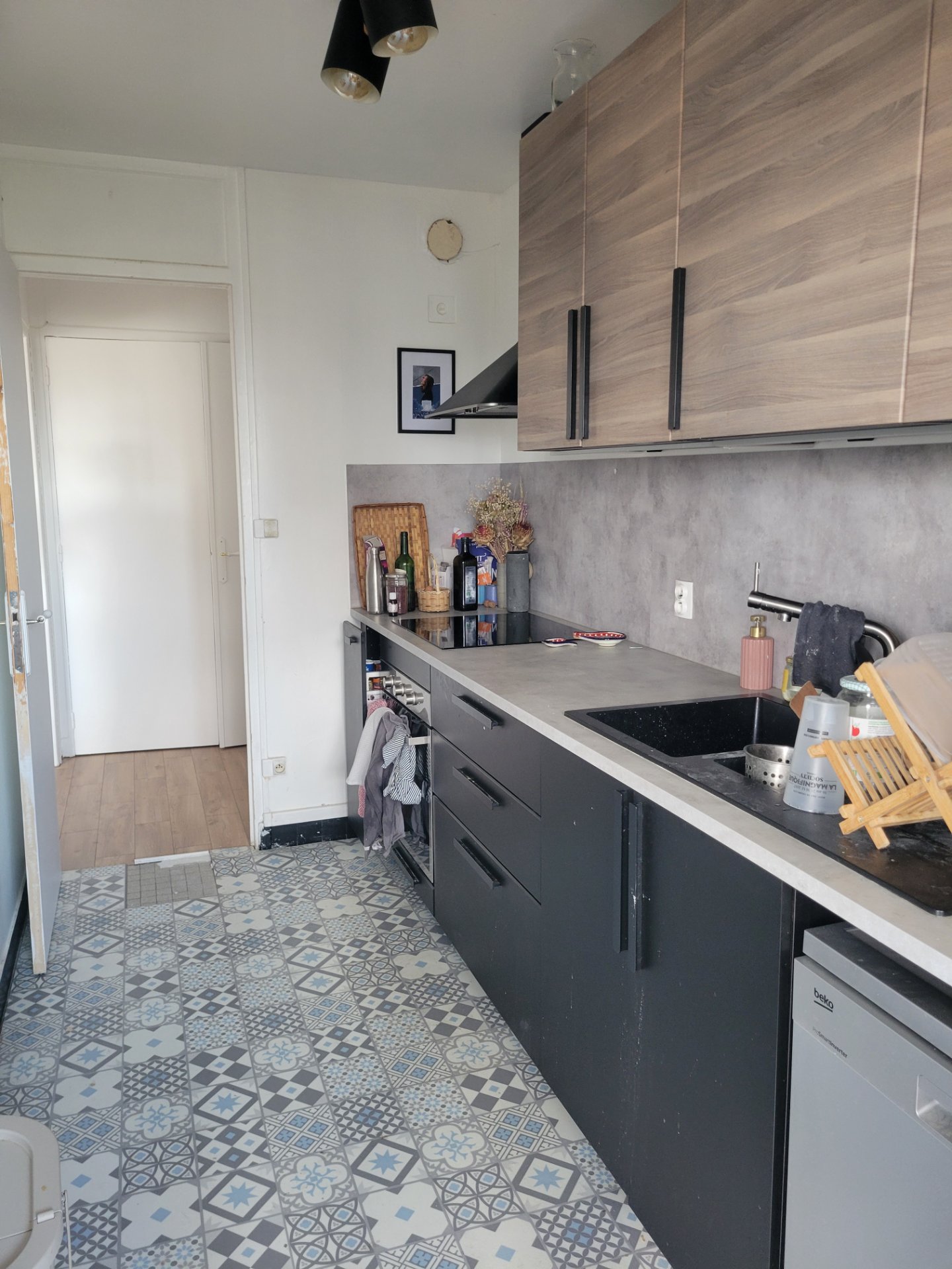 🏡 Coloc à 2 pas du nouveau campus NEOMA / ESAD — Reims 🎓