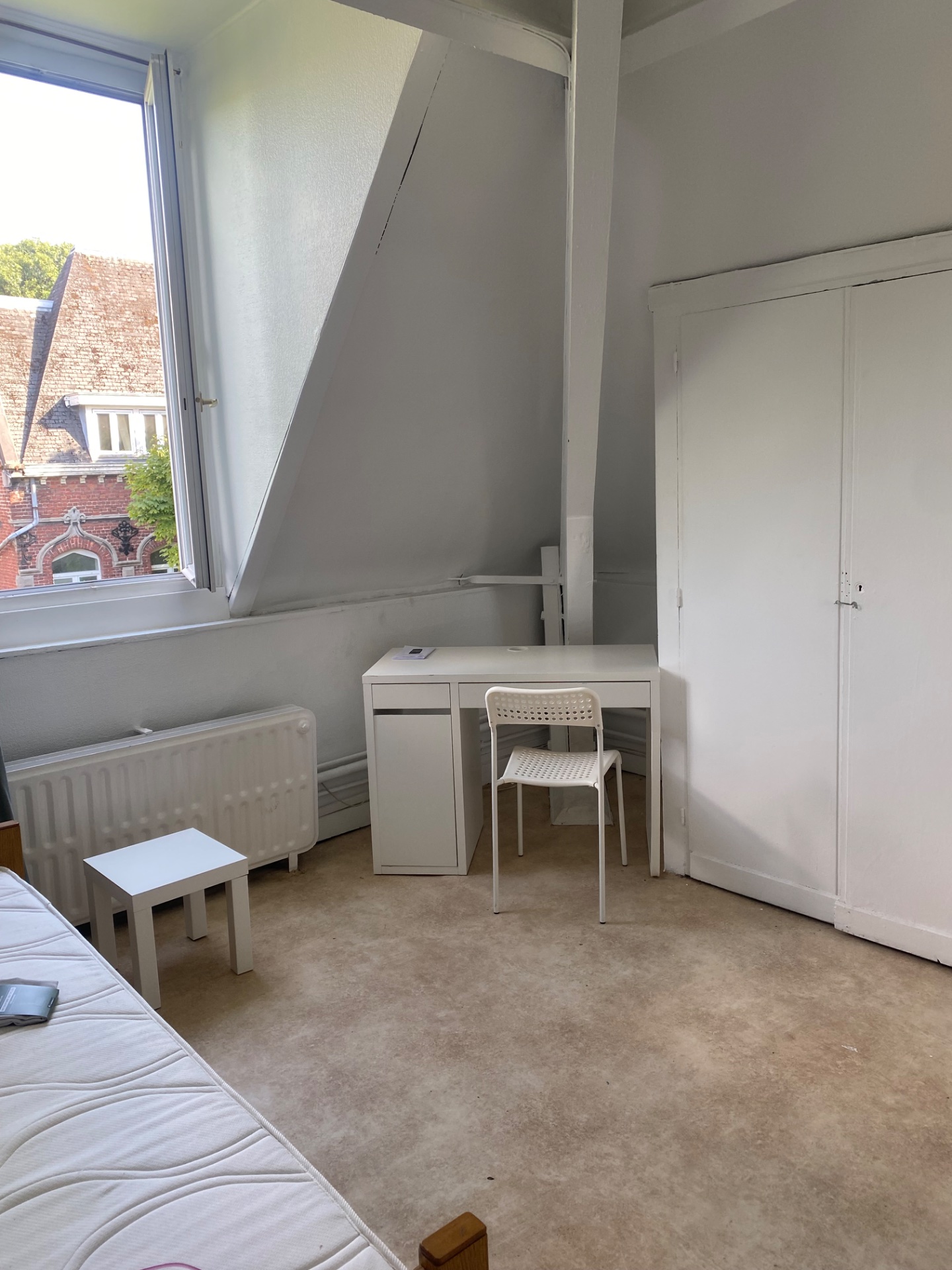 Chambre à louer