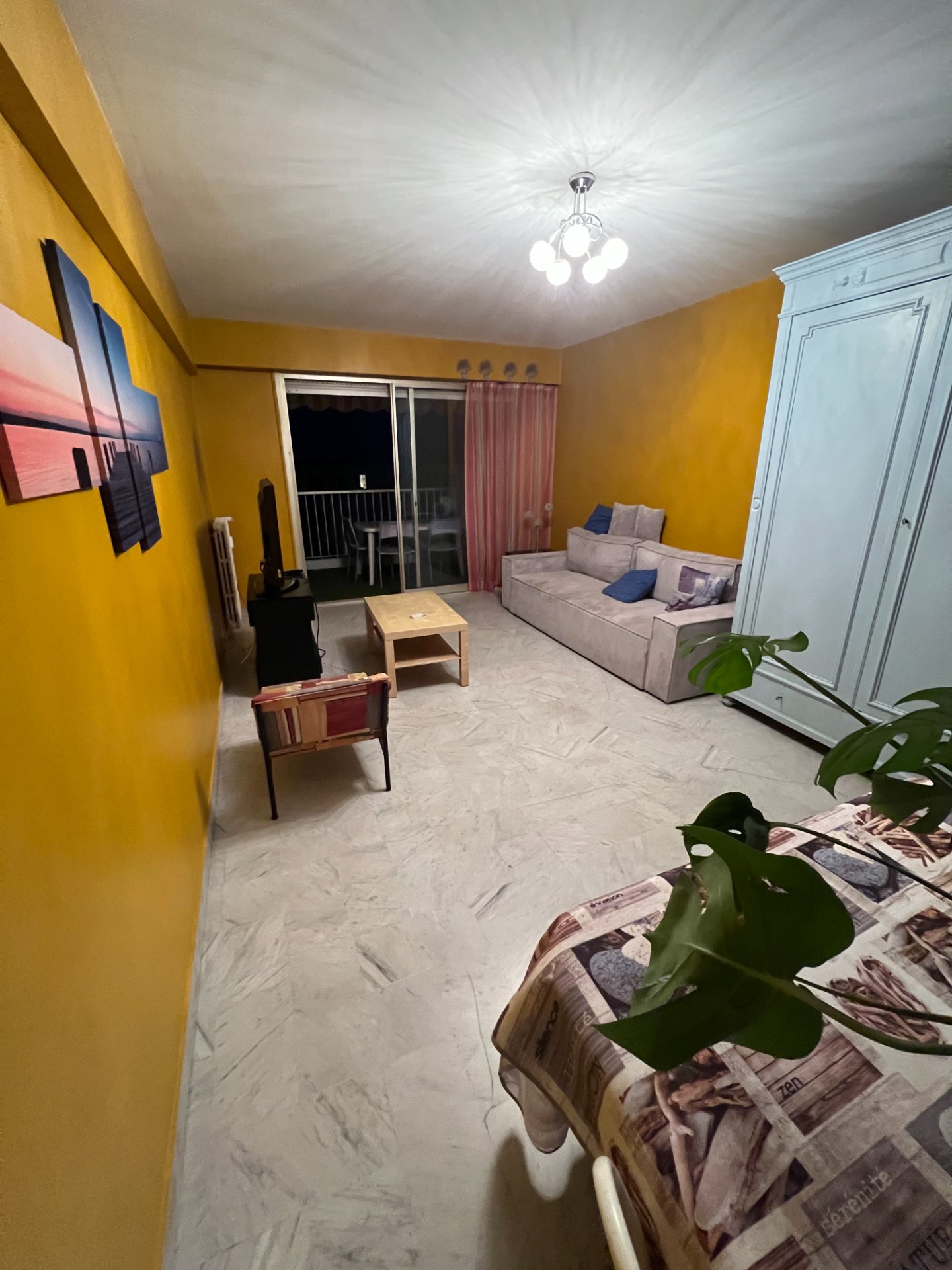 NICE PESSICART Colocation pour 2 filles special étudiantes