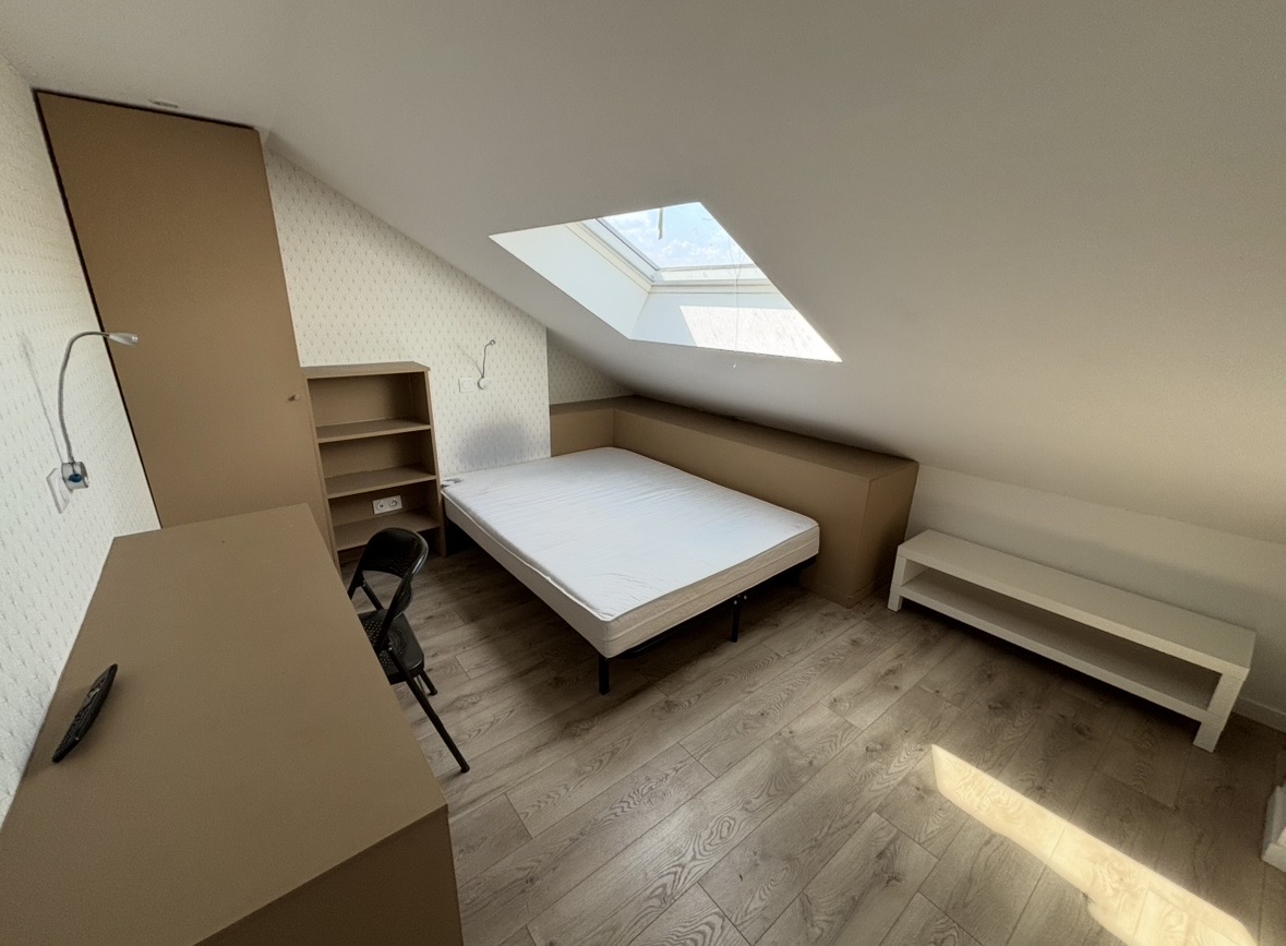 Chambre à louer