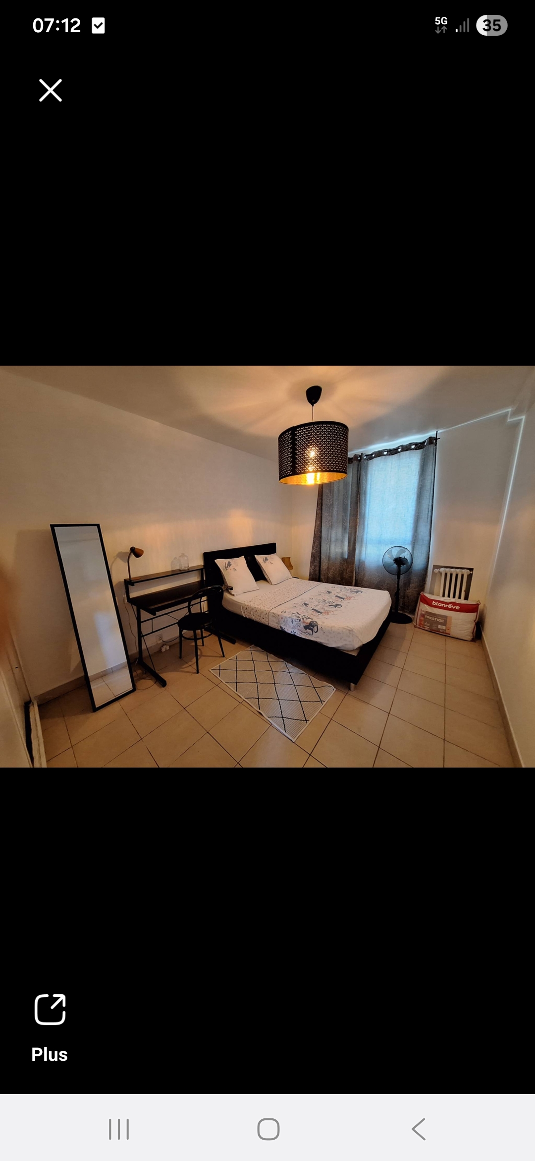 Chambre à louer