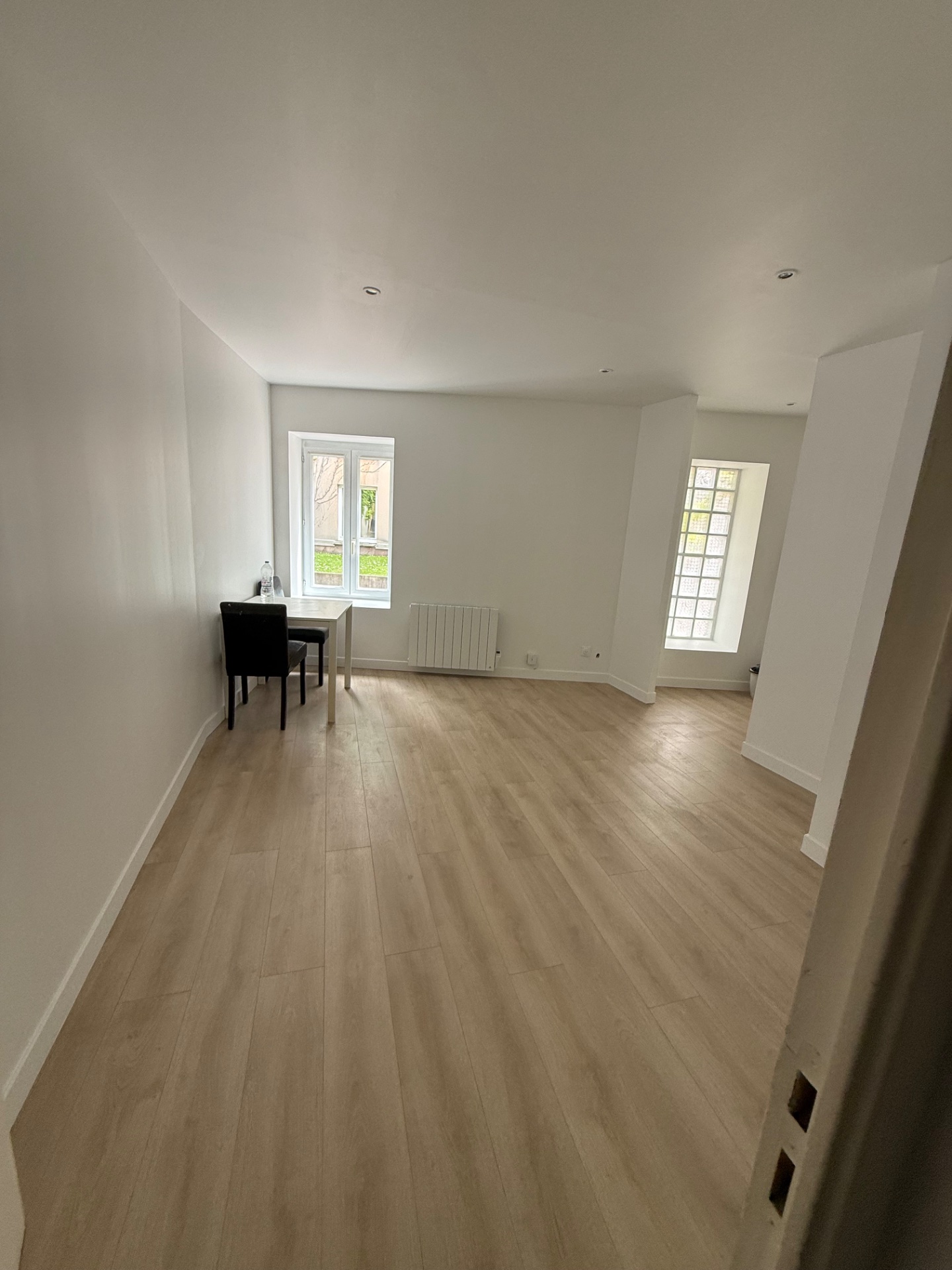 🏠 Lille Centre – T2 rénové 37 m² – parking possible