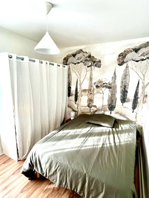 Chambre à louer