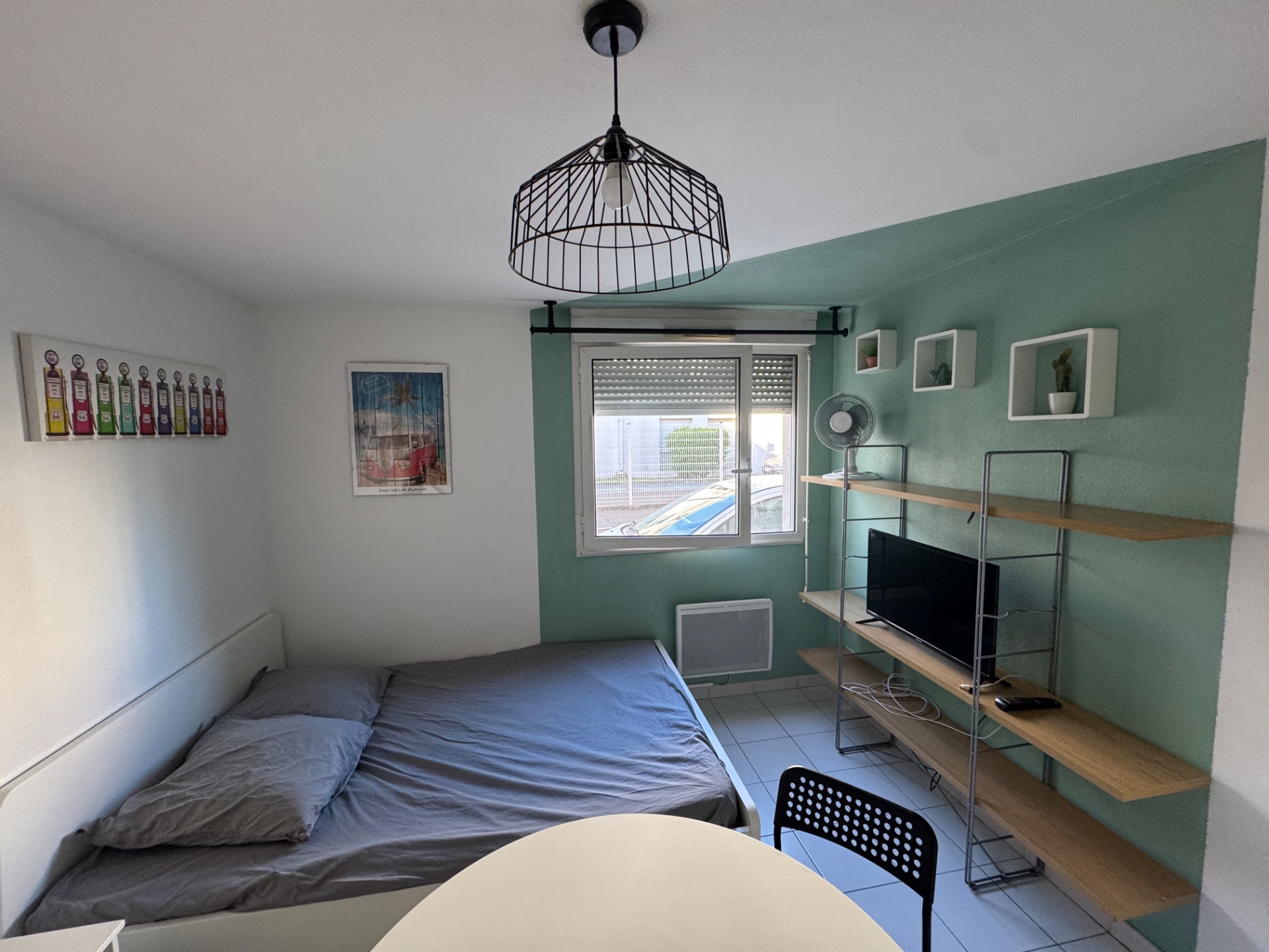 Studio Le cocon avignonnais