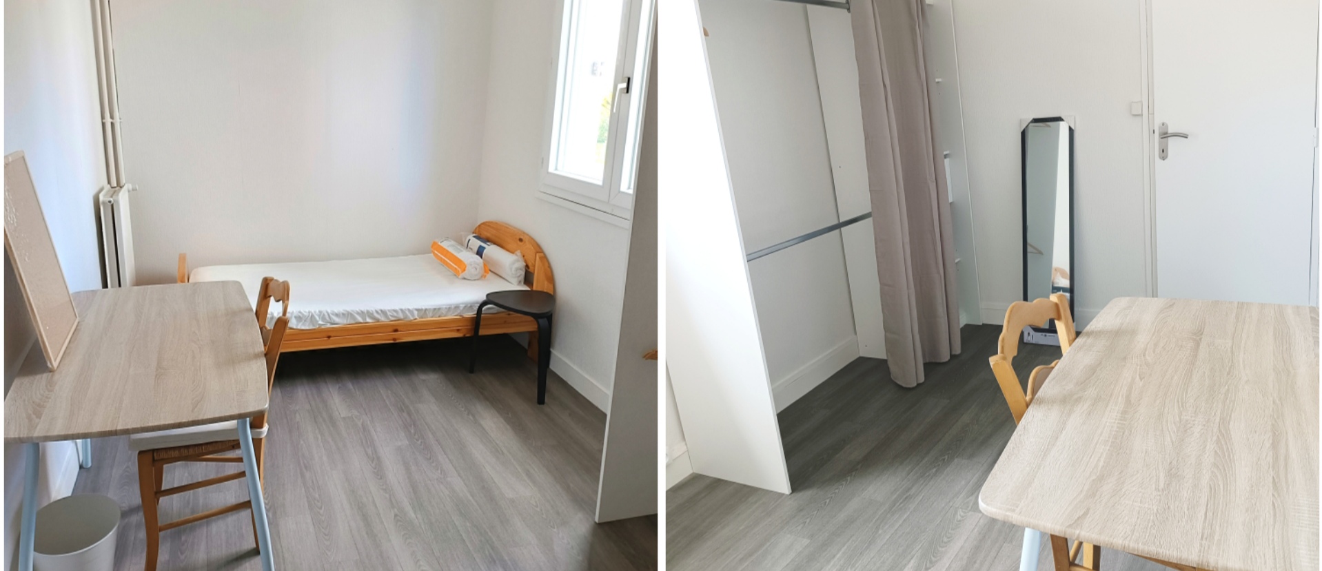 Chambre à louer