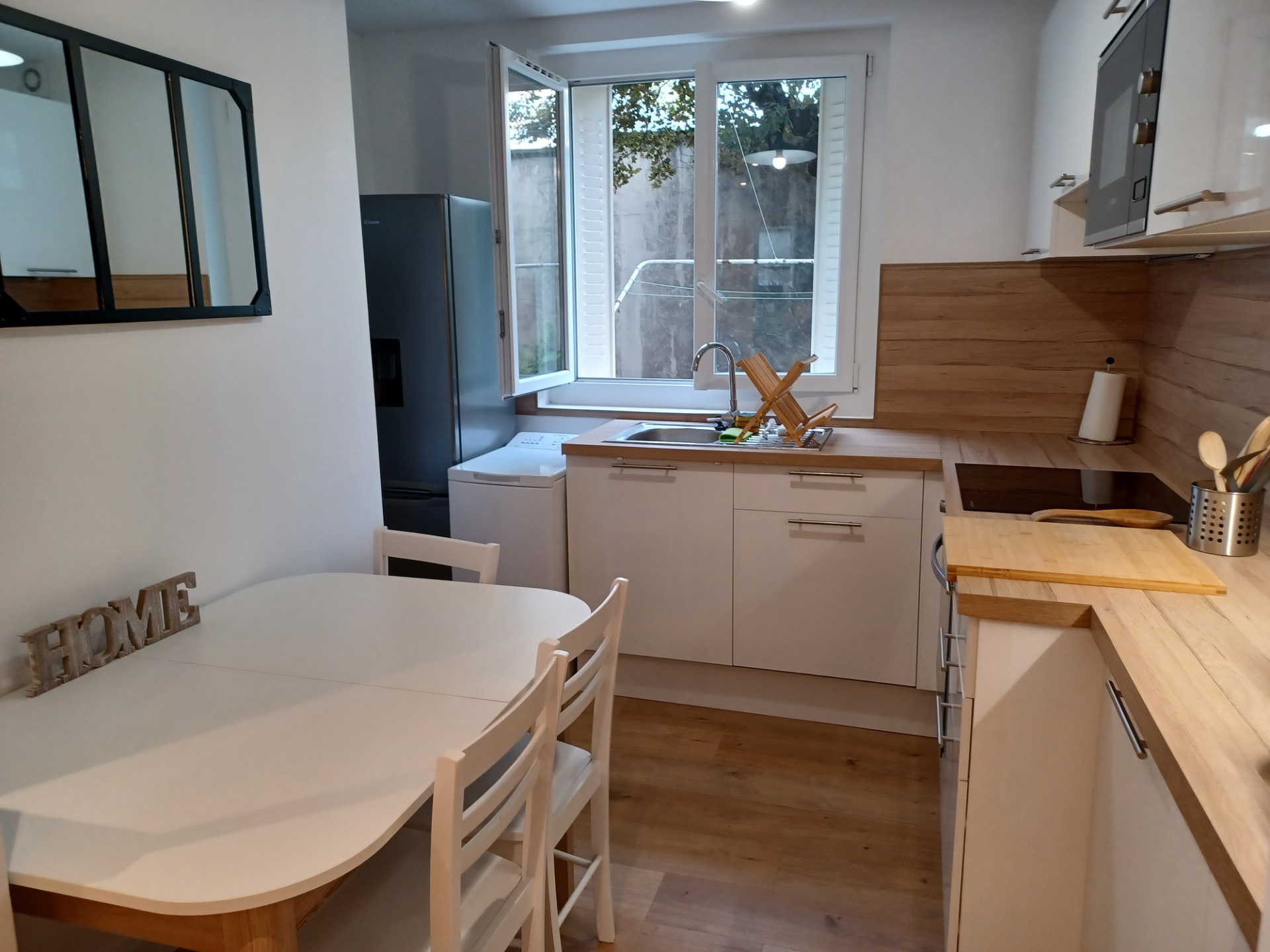 ***GRENOBLE Plein Centre / 1 Chambre en Colocation / 495€ toutes charges comprises***