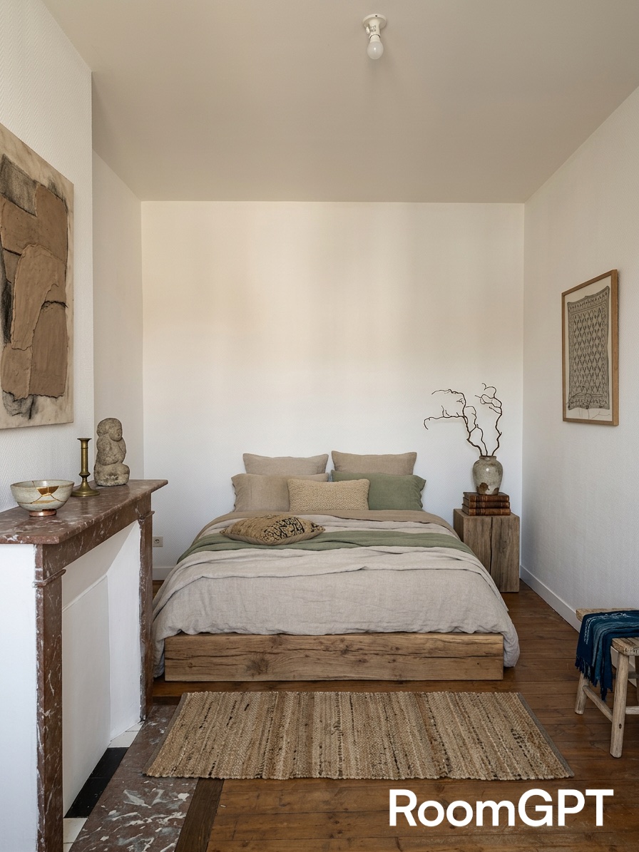 Appartement T2 meublé neuf – 35 m² –Chambre séparée- Reims Avenue de Laon