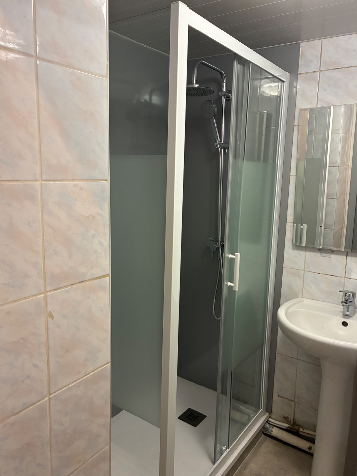 Appartement T2