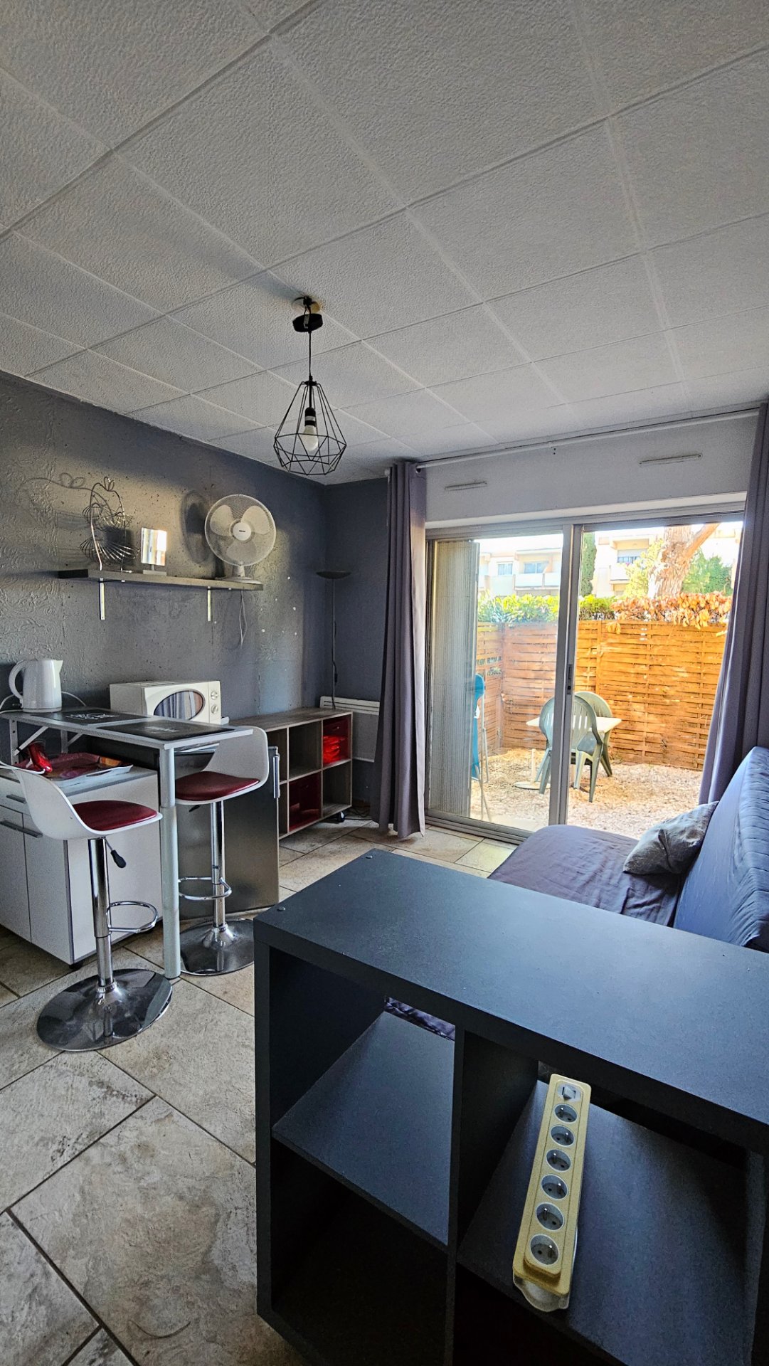 Studio à louer