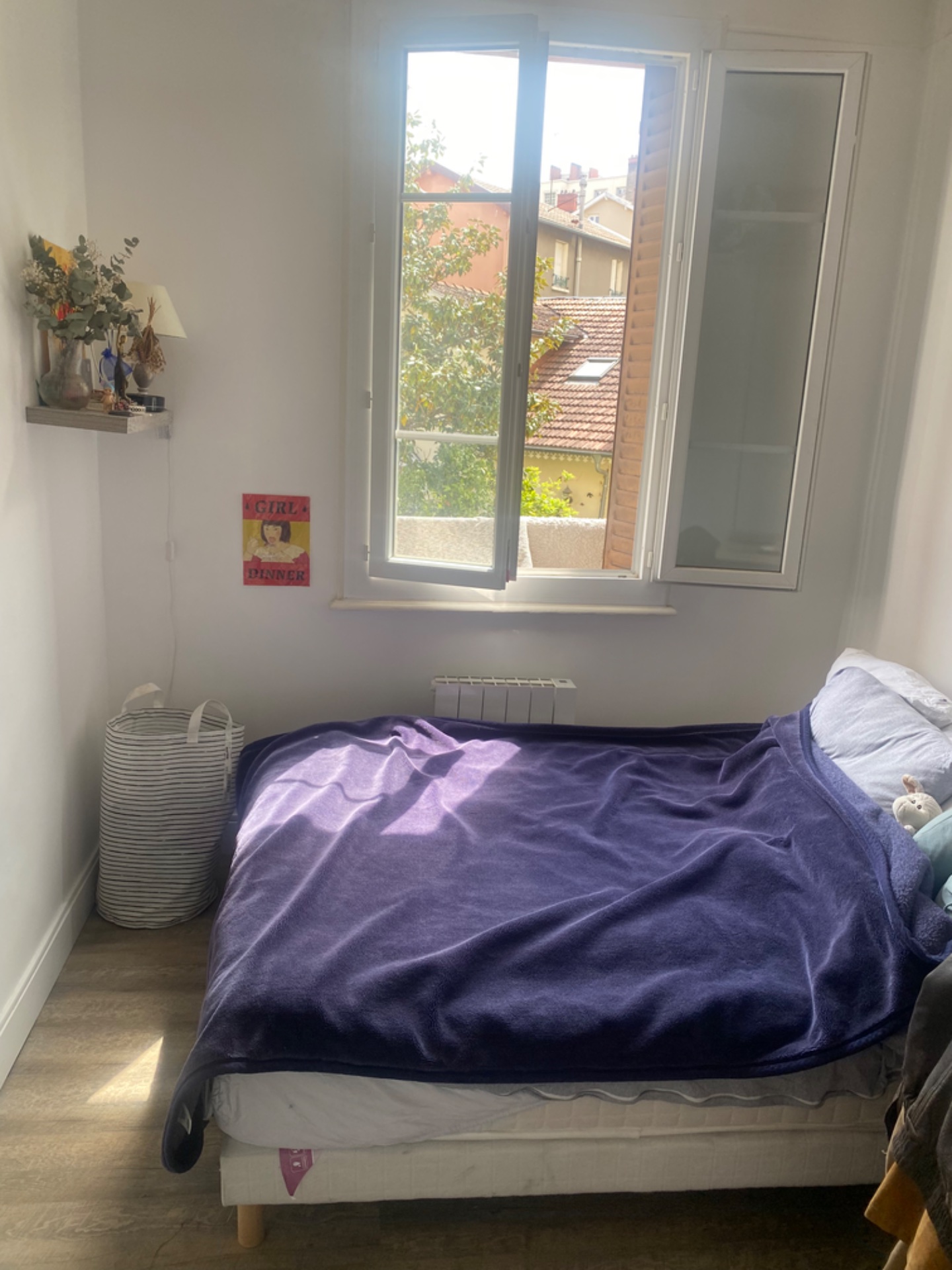 Chambre à louer