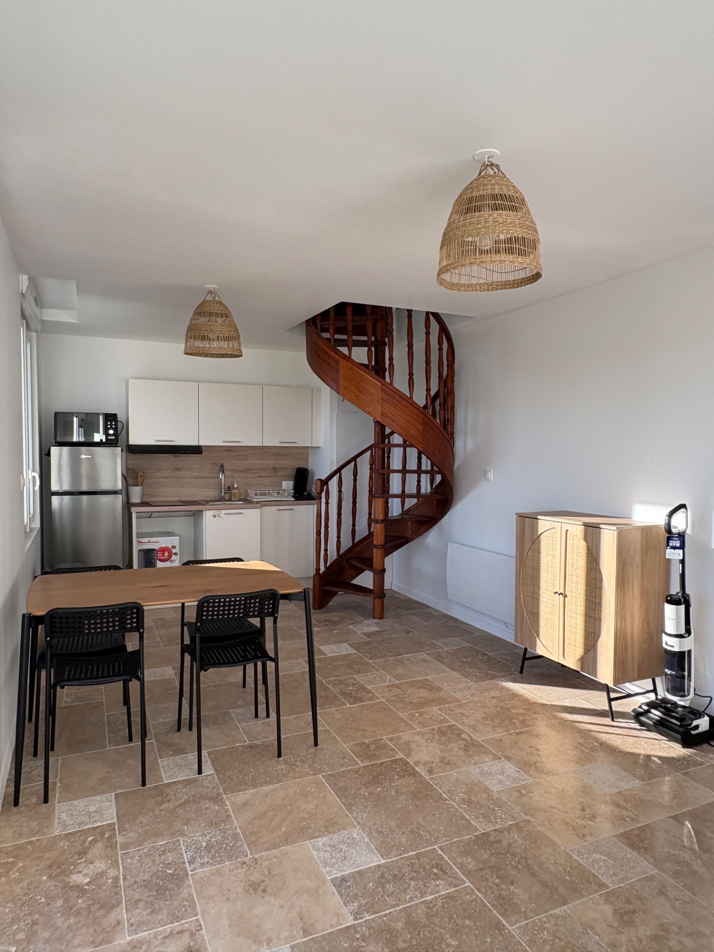 Chambre à louer dans une colocation 