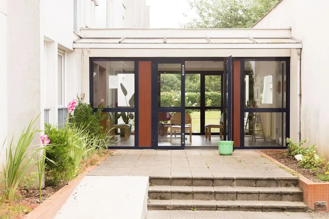 Studio meublé à Rennes, Résidence de Bretagne