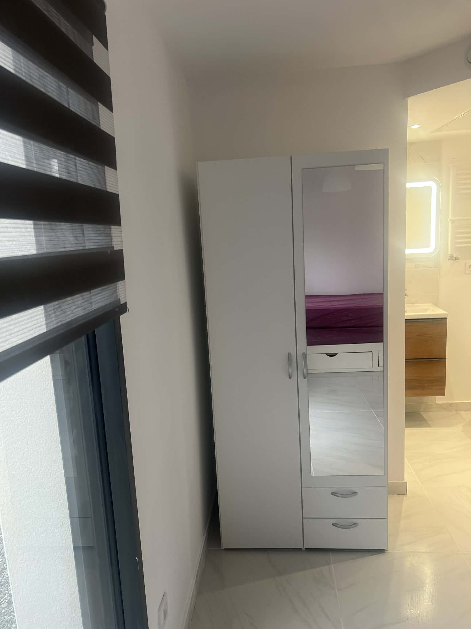 Chambre à louer