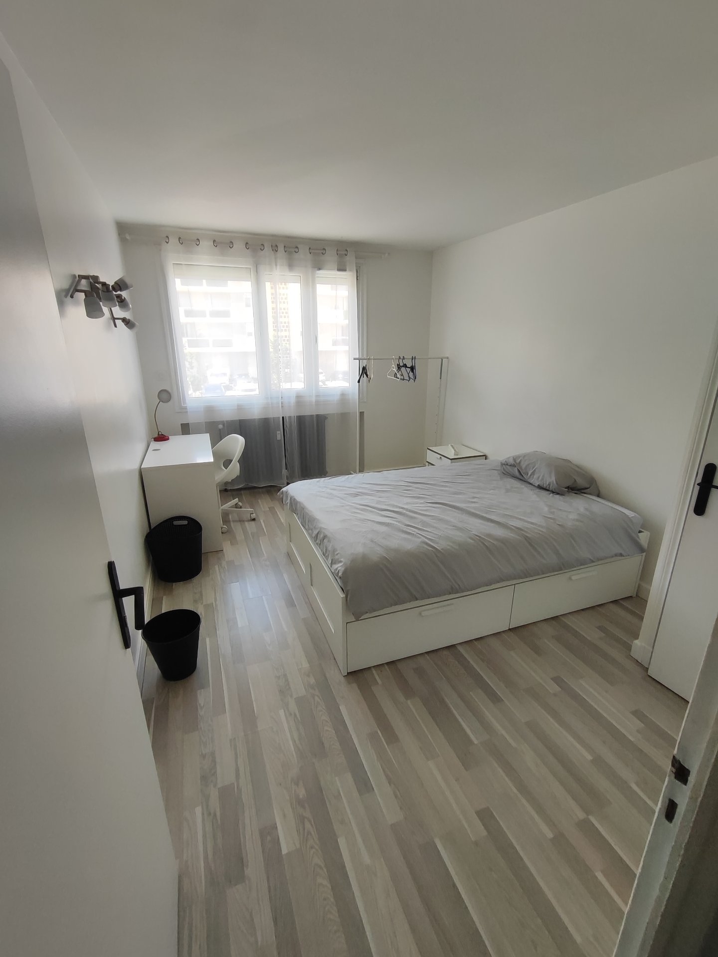 Appartement en colocation à pierre bénite 