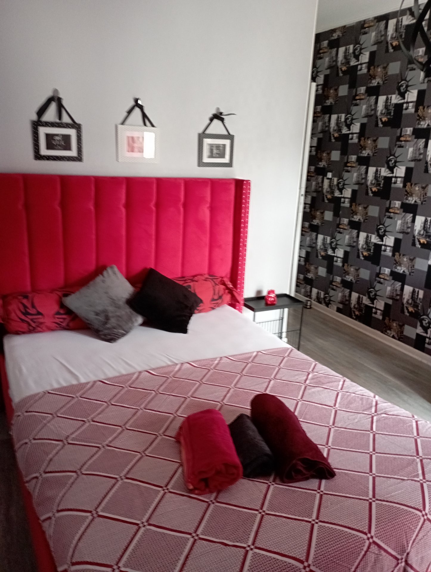 Chambre meublée pour étudiantes