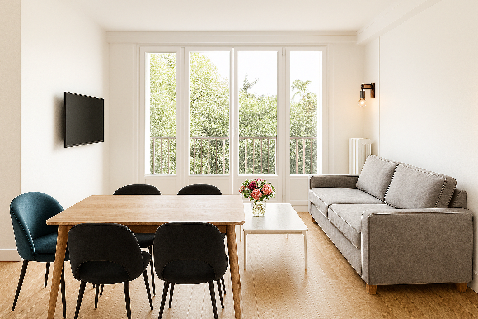 Chambre à louer