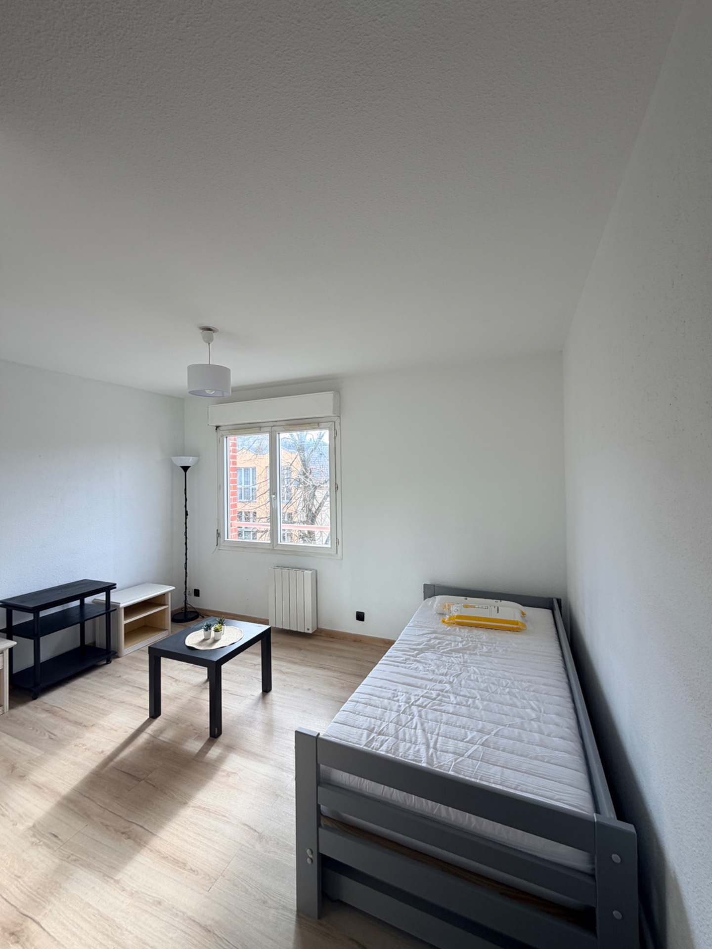 Studio Rouen Centre Ville