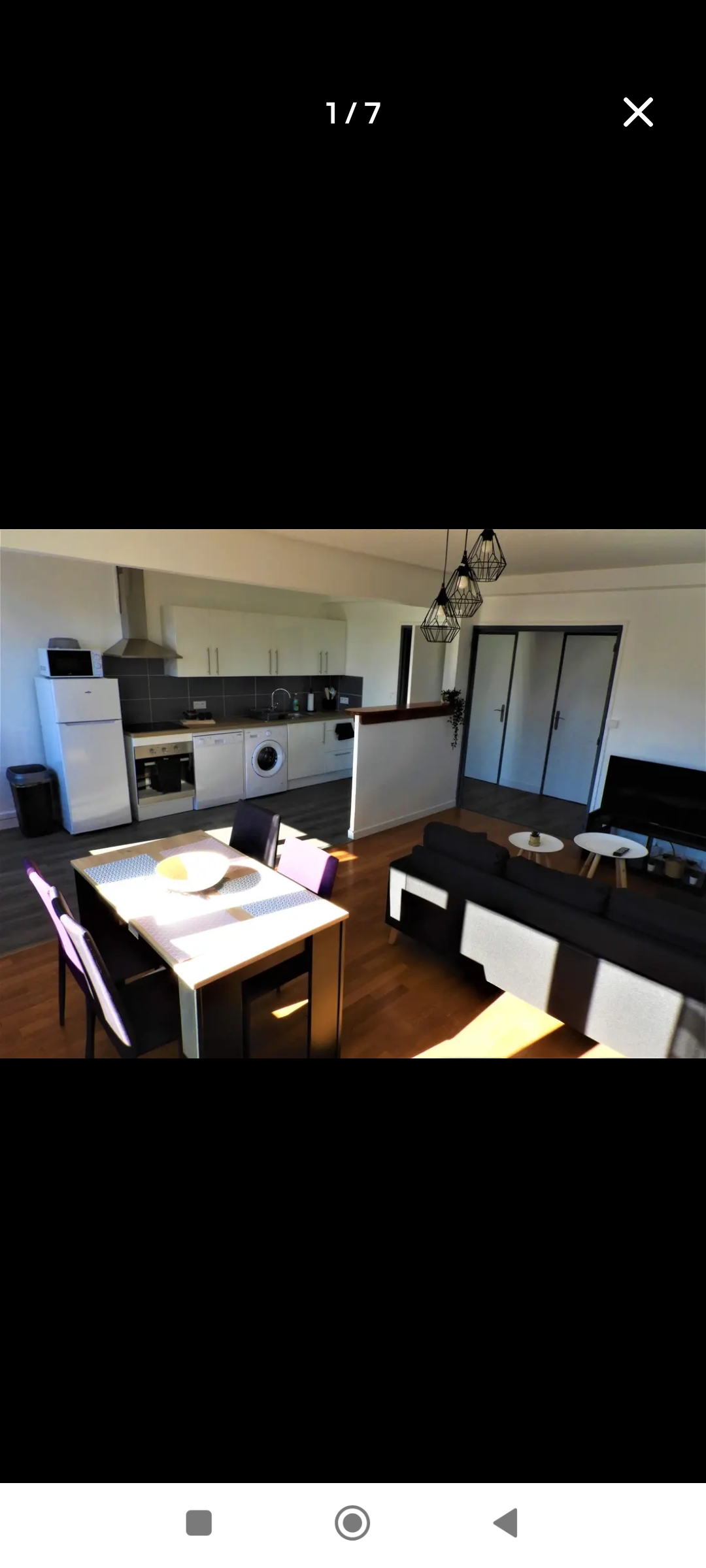 Chambre en colocation Dijon