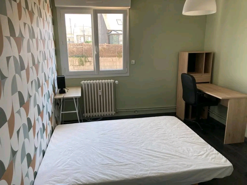 Chambre à louer