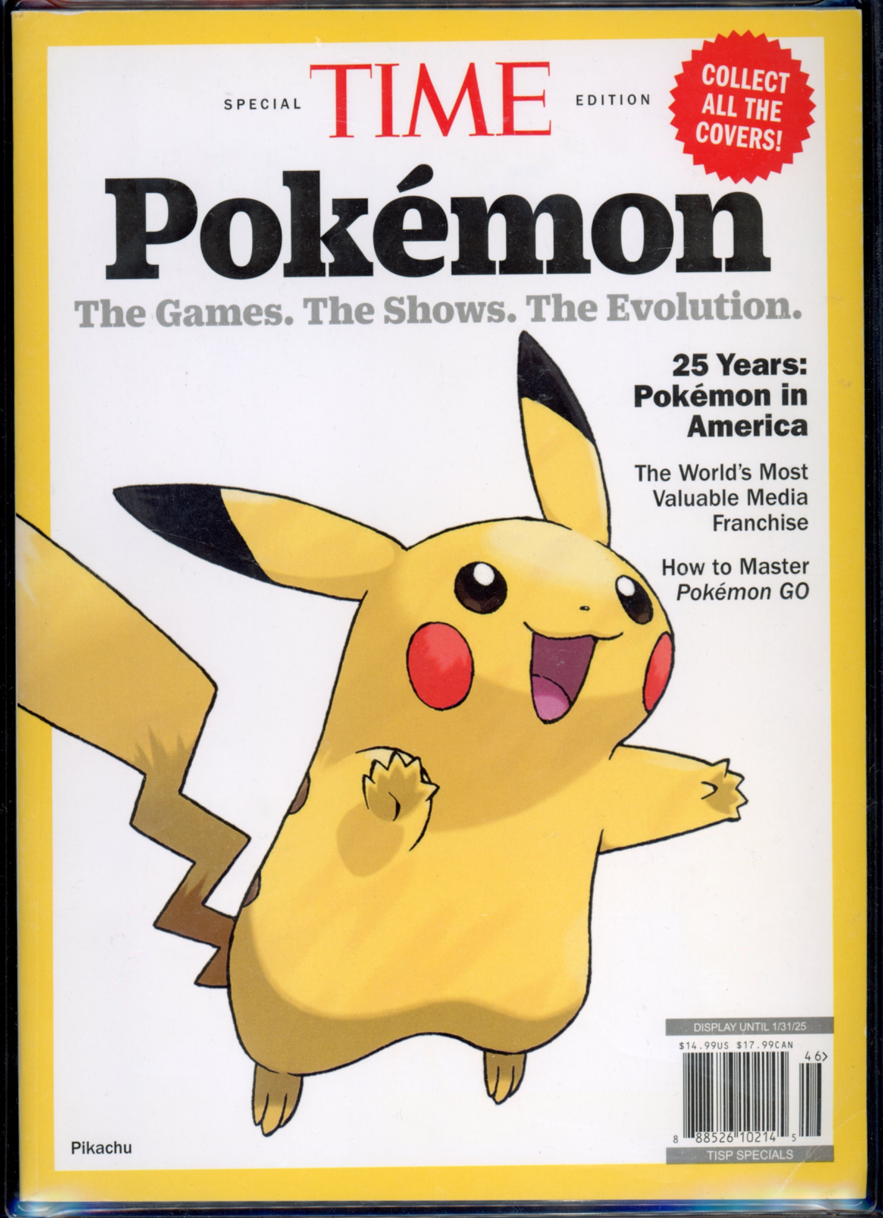 Pikachu