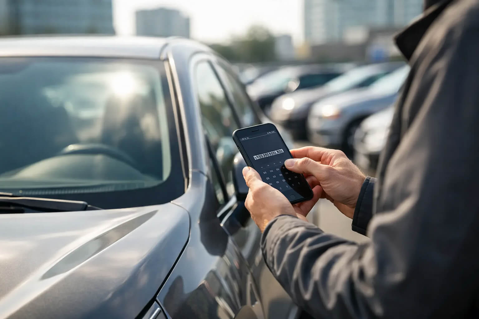 Why Should We Run a VIN Check? Complete Guide for Used Car Buyers