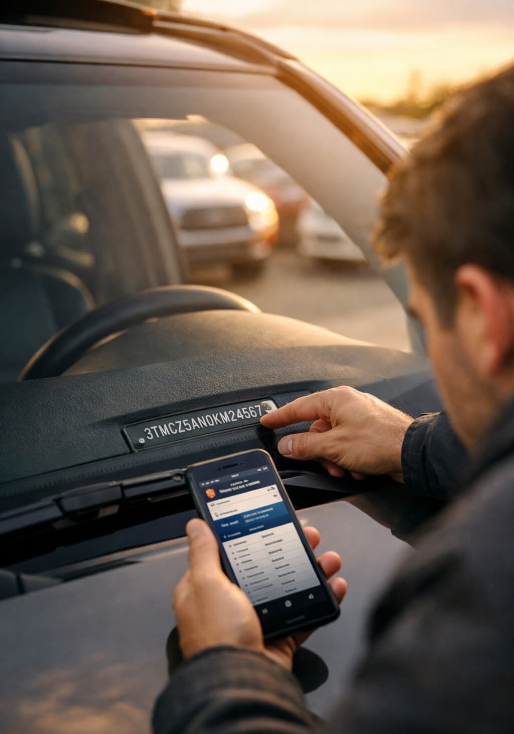 VIN Decoder Myths That Cost Buyers Thousands | Top Myths in 2026