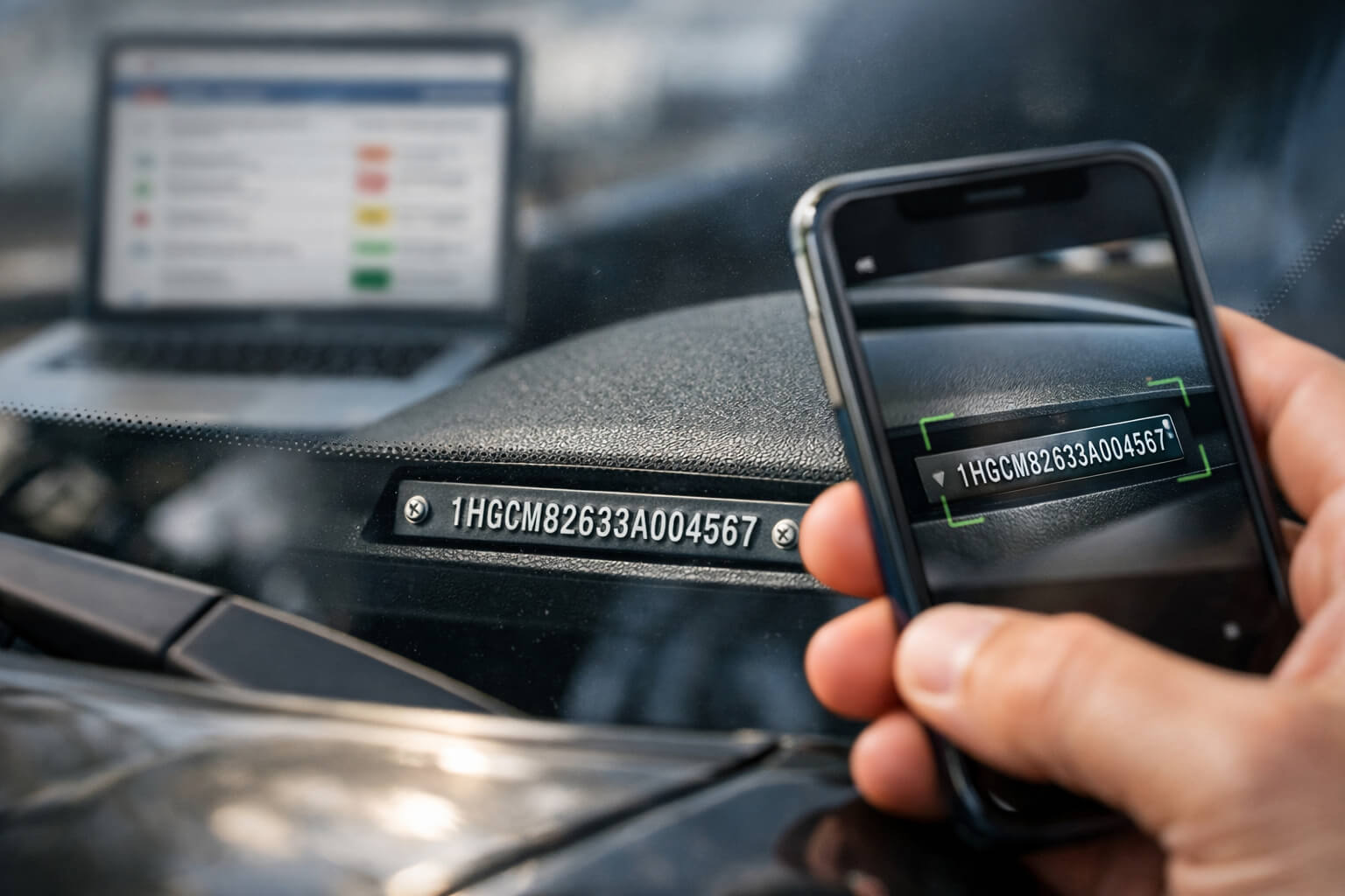 How to Check a Car Title Online in 2026: Salvage & Fraud Guide