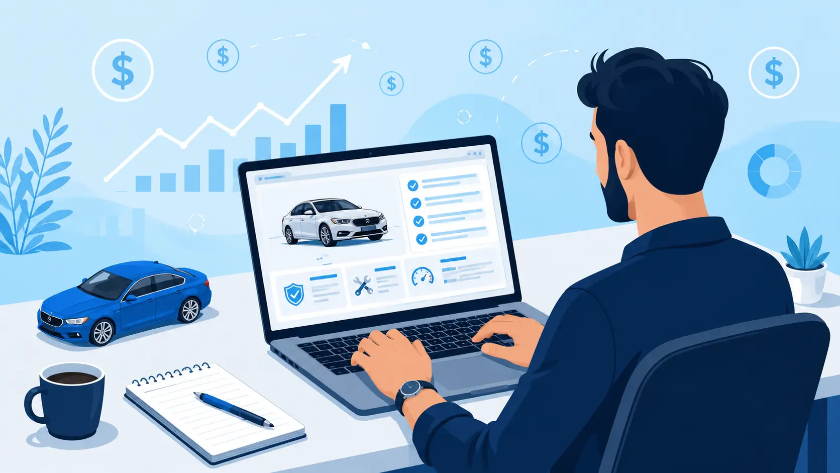Monetize Your Car Blog in 2026: A Guide to VIN Check Affiliate Earnings