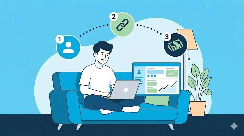 Quick Start Guide: Launching Your VIN Check Affiliate Business in 2026