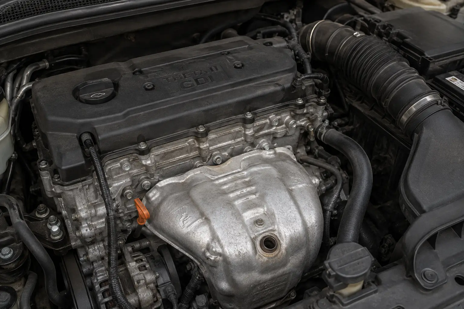 Hyundai VIN Decoder: Check Recalls, Plant & Build Details
