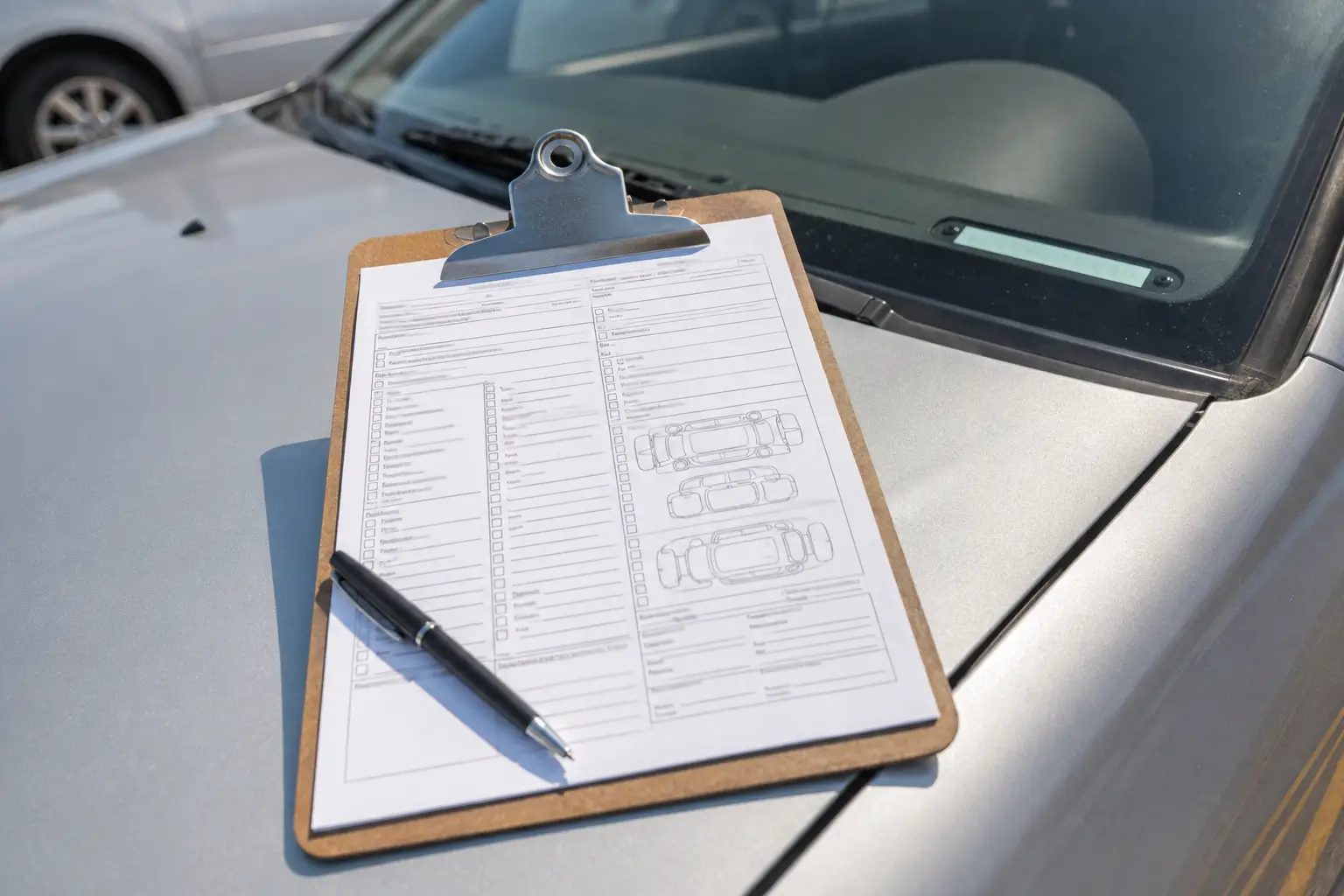 Florida VIN Verification: How to Complete Form HSMV 82042 | 2026