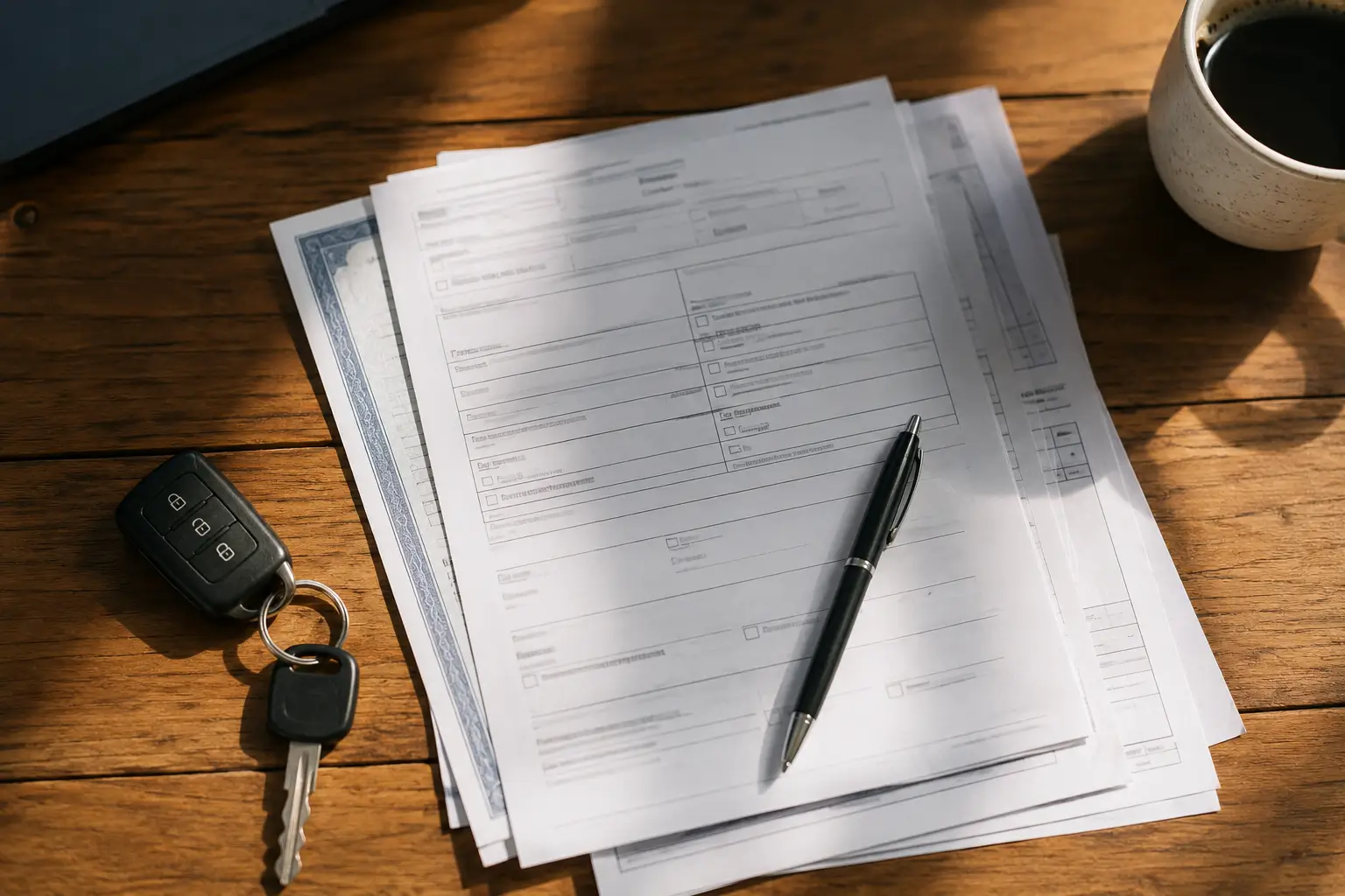 How to Get a Bonded Title When You Have No Proof of Ownership | 2026