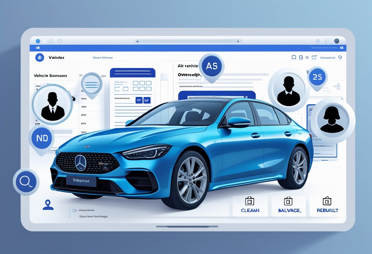 Why You Should Check a Car’s VINspectorAI Review & Benefits