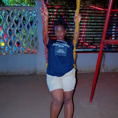 Reene Vivacious