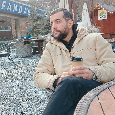 Farid Abdulla