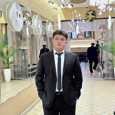 Sanat Berdiyev