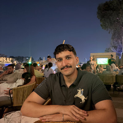 Abdo Tarek
