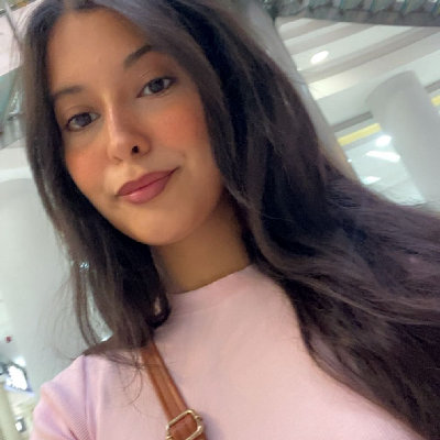 Salma Mejaou