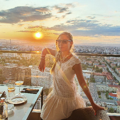 Mariyana Gospodinov