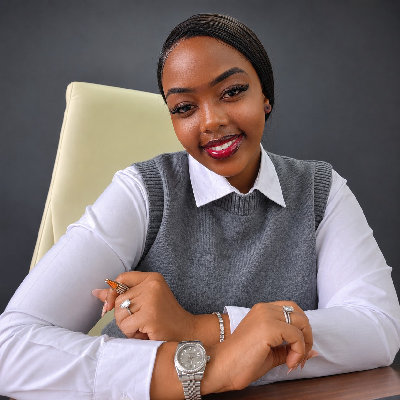 Winrose mithika