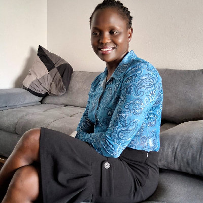 Lilian Ndegwa