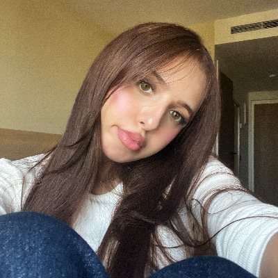 Heba Ismaili