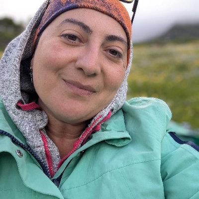 Keti Tushmalishvili