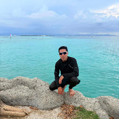 carl john horca (cj)