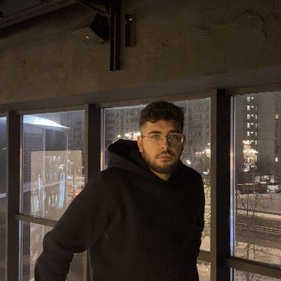 Alex Martirosyan