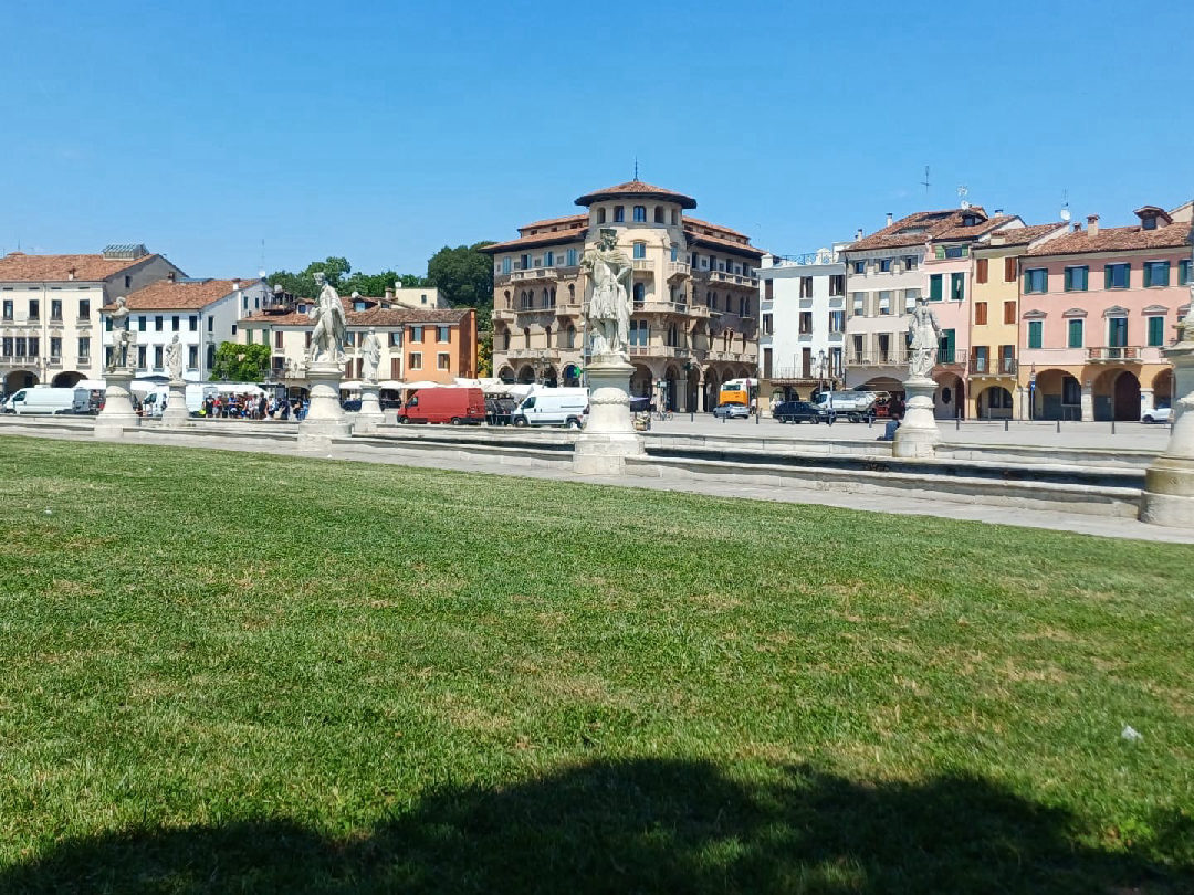 Padova urbs picta