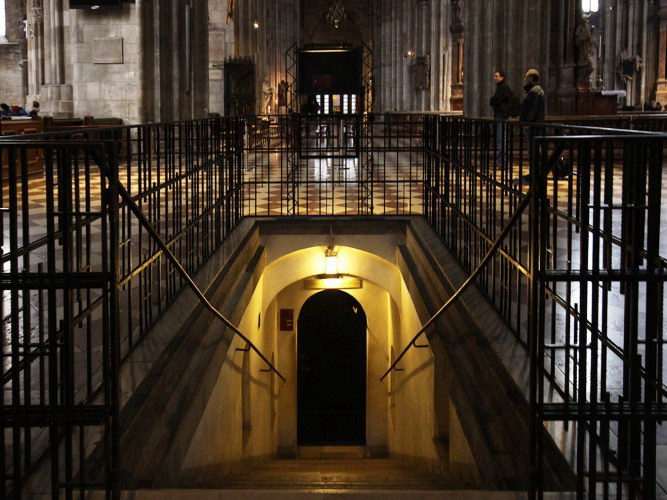 Vienna