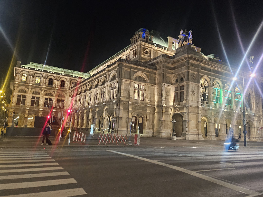 Custom Private Vienna Tour: Tailored to Your Interests